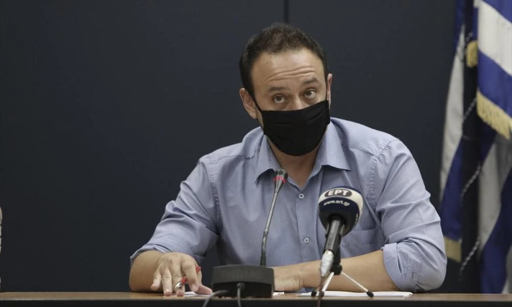 Μαγιορκίνης: "Η κλιματική αλλαγή ευνοεί τη μεταφορά των φορέων του δάγκειου πυρετού"